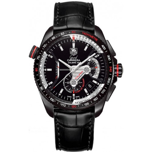 Tag Heuer Grand Carrera CAV5185-FC6257
